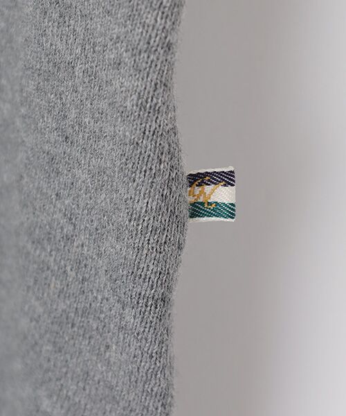 greennout / グリーンノート ベスト | ミラノリブジレ | 詳細5