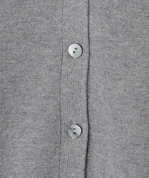 greennout / グリーンノート ベスト | ミラノリブジレ | 詳細6