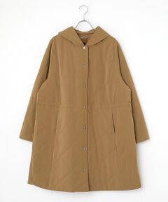 greennout / グリーンノート その他アウター | キルティングコート