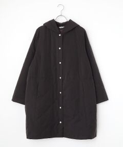 greennout / グリーンノート その他アウター | キルティングコート