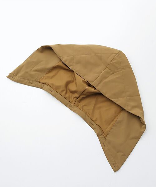 greennout / グリーンノート その他アウター | キルティングコート | 詳細6