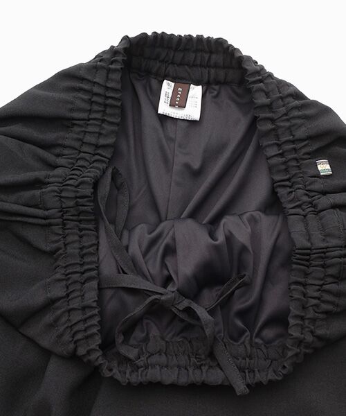 greennout / グリーンノート その他パンツ | スカラップワイドパンツ | 詳細6