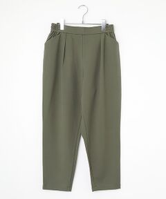 greennout / グリーンノート その他パンツ | ストレッチポンチパンツ