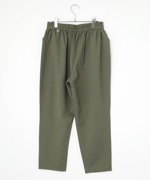 greennout / グリーンノート その他パンツ | ストレッチポンチパンツ | 詳細1