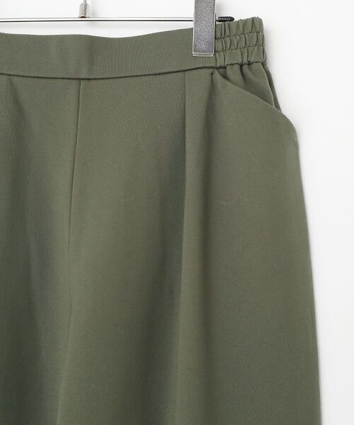 greennout / グリーンノート その他パンツ | ストレッチポンチパンツ | 詳細2