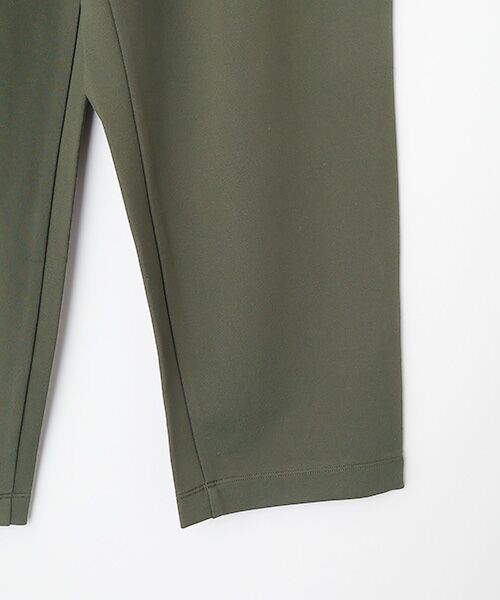 greennout / グリーンノート その他パンツ | ストレッチポンチパンツ | 詳細3