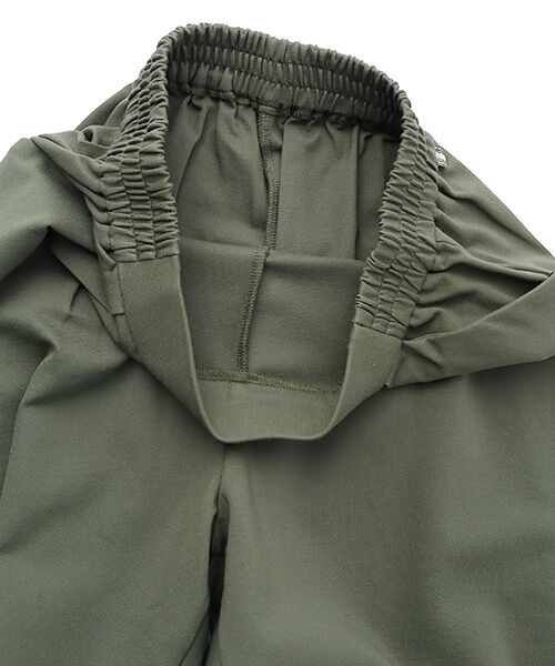 greennout / グリーンノート その他パンツ | ストレッチポンチパンツ | 詳細4