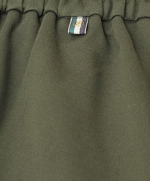 greennout / グリーンノート その他パンツ | ストレッチポンチパンツ | 詳細5