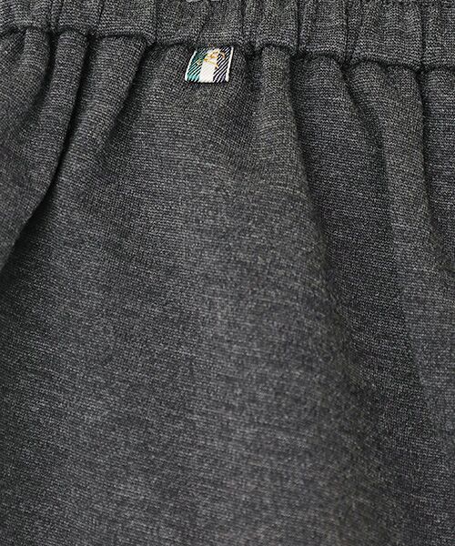 greennout / グリーンノート その他パンツ | ストレッチポンチパンツ | 詳細6
