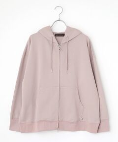 greennout / グリーンノート パーカー | 裏毛ジップパーカー