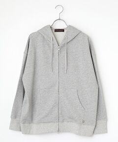 greennout / グリーンノート パーカー | 裏毛ジップパーカー