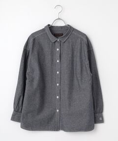 greennout / グリーンノート シャツ・ブラウス | ダンガリーシャツ