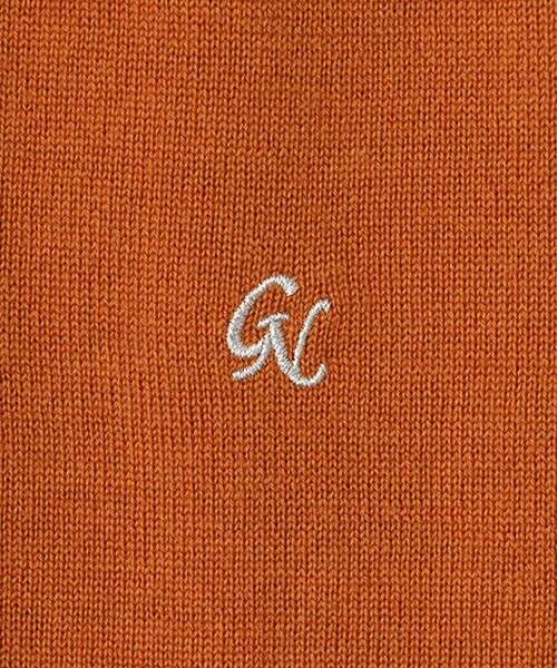 greennout / グリーンノート カーディガン・ボレロ | クルーカーディガン | 詳細4