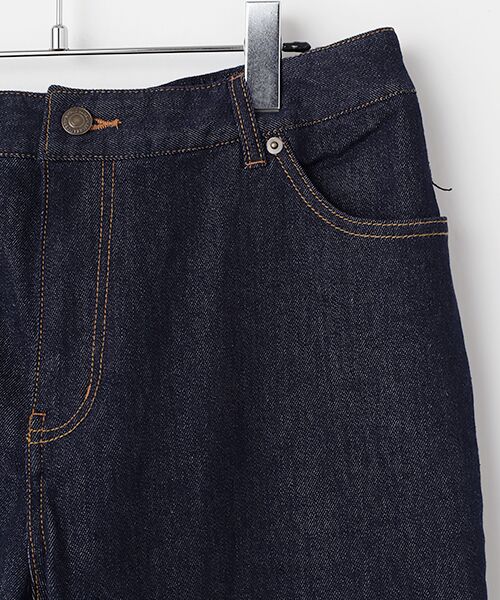 greennout / グリーンノート デニムパンツ | ストレッチデニムパンツ | 詳細2
