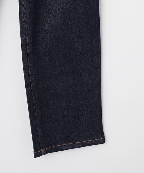 greennout / グリーンノート デニムパンツ | ストレッチデニムパンツ | 詳細3
