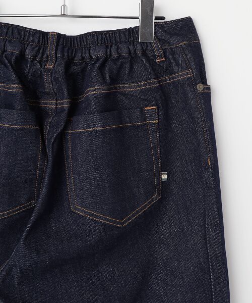 greennout / グリーンノート デニムパンツ | ストレッチデニムパンツ | 詳細4