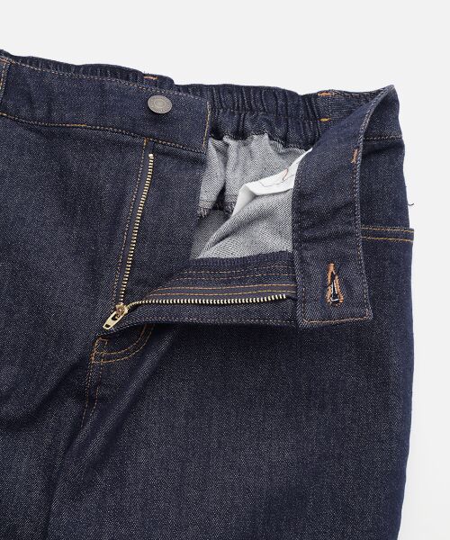 greennout / グリーンノート デニムパンツ | ストレッチデニムパンツ | 詳細5