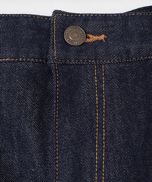 greennout / グリーンノート デニムパンツ | ストレッチデニムパンツ | 詳細6