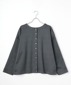 greennout / グリーンノート カーディガン・ボレロ | ボンディングカーディガン