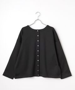 greennout / グリーンノート カーディガン・ボレロ | ボンディングカーディガン