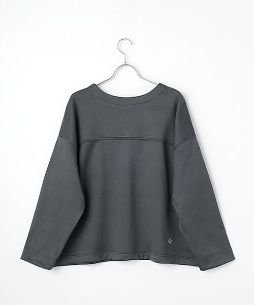 greennout / グリーンノート カーディガン・ボレロ | ボンディングカーディガン | 詳細1