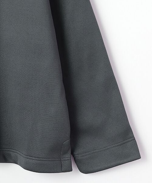 greennout / グリーンノート カーディガン・ボレロ | ボンディングカーディガン | 詳細3