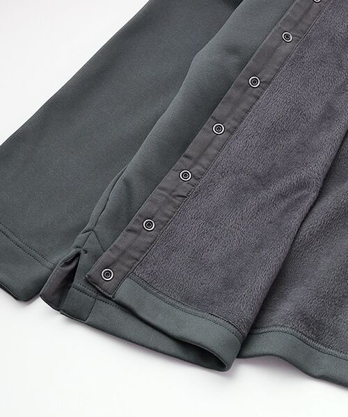 greennout / グリーンノート カーディガン・ボレロ | ボンディングカーディガン | 詳細4