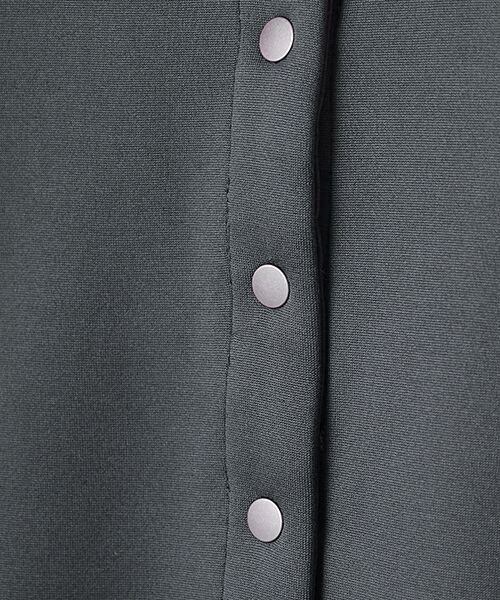 greennout / グリーンノート カーディガン・ボレロ | ボンディングカーディガン | 詳細6