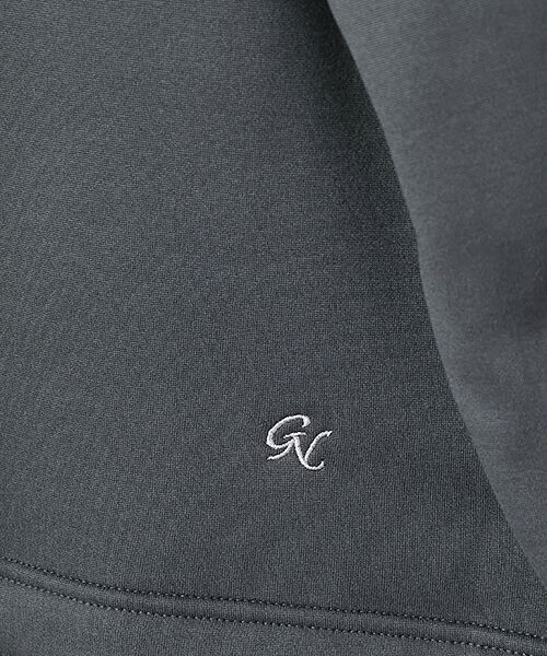 greennout / グリーンノート カーディガン・ボレロ | ボンディングカーディガン | 詳細7