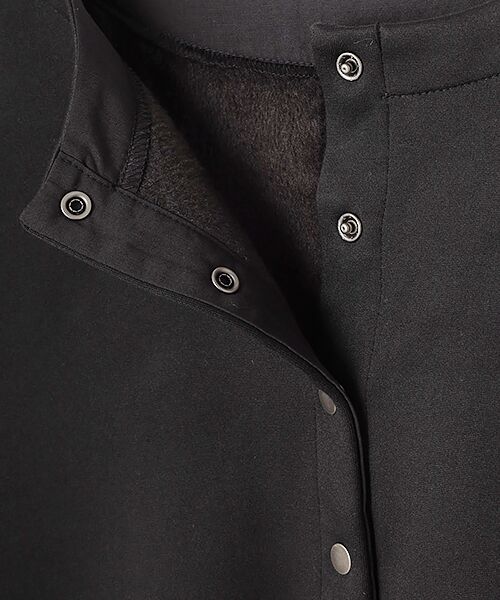 greennout / グリーンノート カーディガン・ボレロ | ボンディングカーディガン | 詳細8