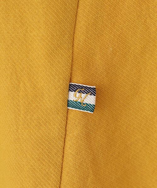 greennout / グリーンノート シャツ・ブラウス | ピンタックブラウス | 詳細4