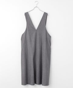 2WAYジャンパースカート