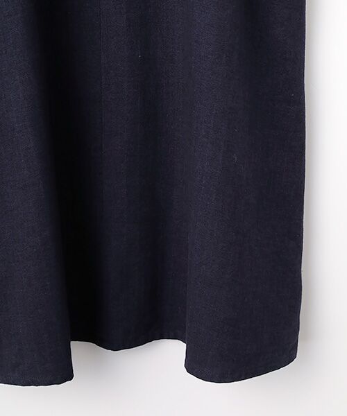 greennout / グリーンノート ロング・マキシ丈ワンピース | 2WAYジャンパースカート | 詳細5