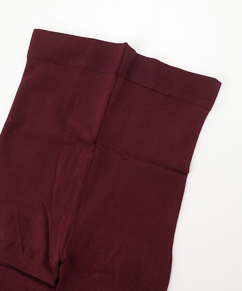 greennout / グリーンノート ストッキング・タイツ・その他 | 80dタイツ | 詳細1