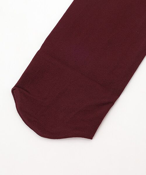 greennout / グリーンノート ストッキング・タイツ・その他 | 80dタイツ | 詳細2