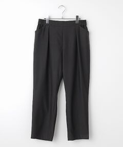 greennout / グリーンノート その他パンツ | スーパーストレッチツイルパンツ