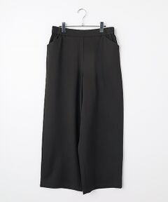 greennout / グリーンノート その他パンツ | ストレッチポンチパンツ