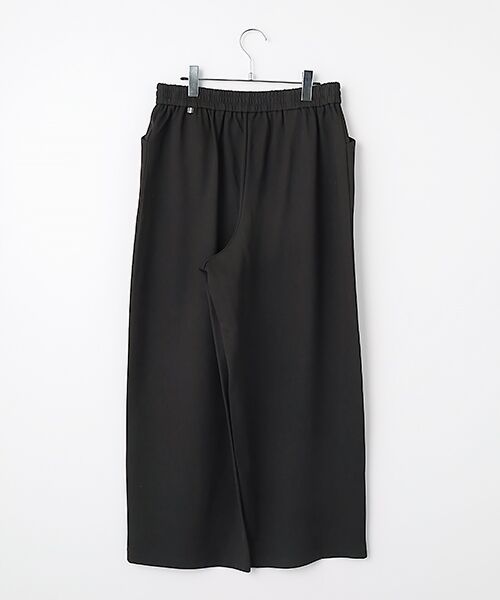 greennout / グリーンノート その他パンツ | ストレッチポンチパンツ | 詳細1