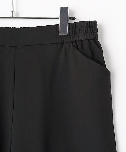 greennout / グリーンノート その他パンツ | ストレッチポンチパンツ | 詳細2