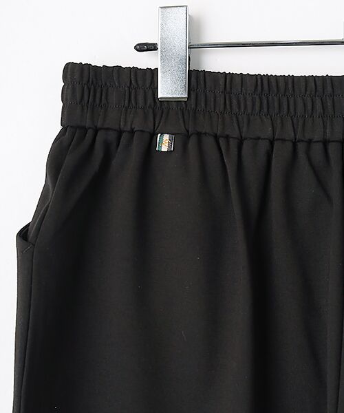 greennout / グリーンノート その他パンツ | ストレッチポンチパンツ | 詳細3