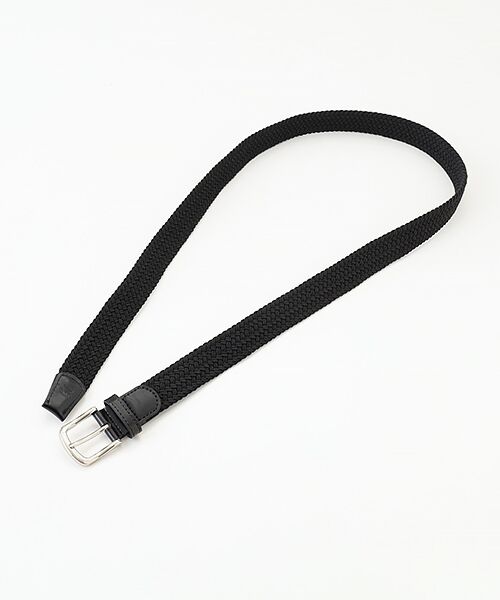 greennout / グリーンノート ベルト・サスペンダー | メッシュベルト | 詳細1