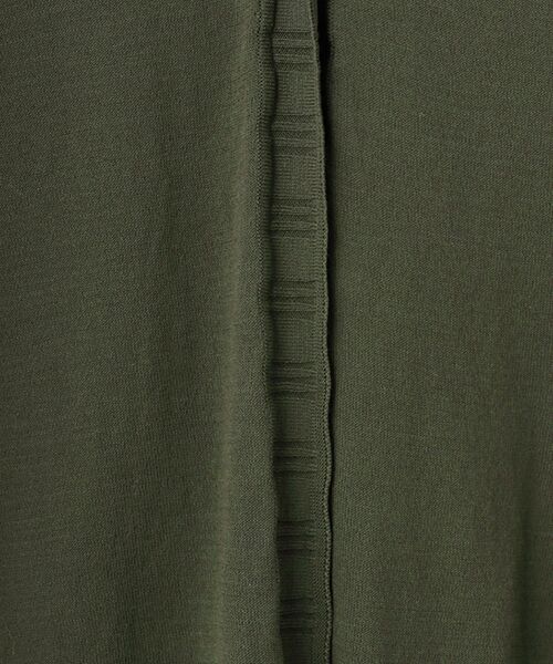greennout / グリーンノート カーディガン・ボレロ | ロングカーディガン | 詳細6