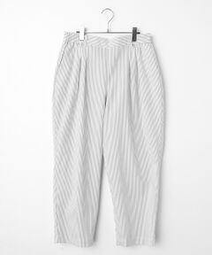 greennout / グリーンノート その他パンツ | COOLMAX サッカーストレッチパンツ