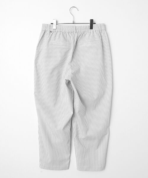 greennout / グリーンノート その他パンツ | COOLMAX サッカーストレッチパンツ | 詳細1