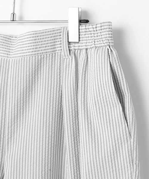 greennout / グリーンノート その他パンツ | COOLMAX サッカーストレッチパンツ | 詳細2