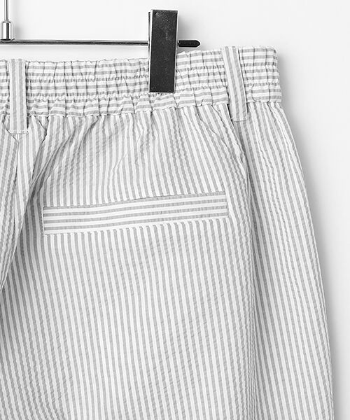 greennout / グリーンノート その他パンツ | COOLMAX サッカーストレッチパンツ | 詳細3