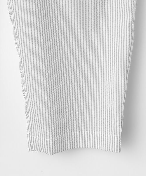 greennout / グリーンノート その他パンツ | COOLMAX サッカーストレッチパンツ | 詳細4