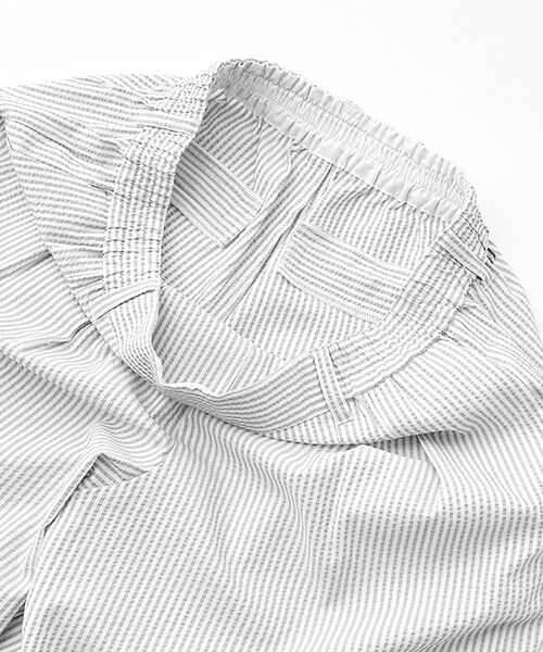 greennout / グリーンノート その他パンツ | COOLMAX サッカーストレッチパンツ | 詳細5