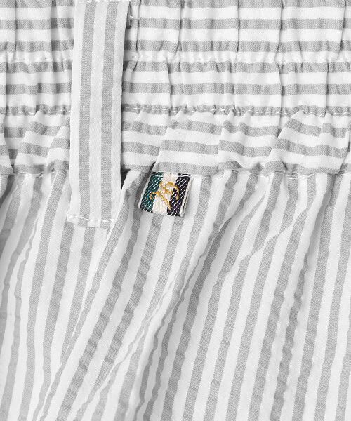 greennout / グリーンノート その他パンツ | COOLMAX サッカーストレッチパンツ | 詳細6