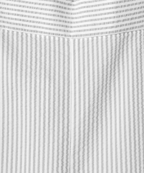 greennout / グリーンノート その他パンツ | COOLMAX サッカーストレッチパンツ | 詳細7